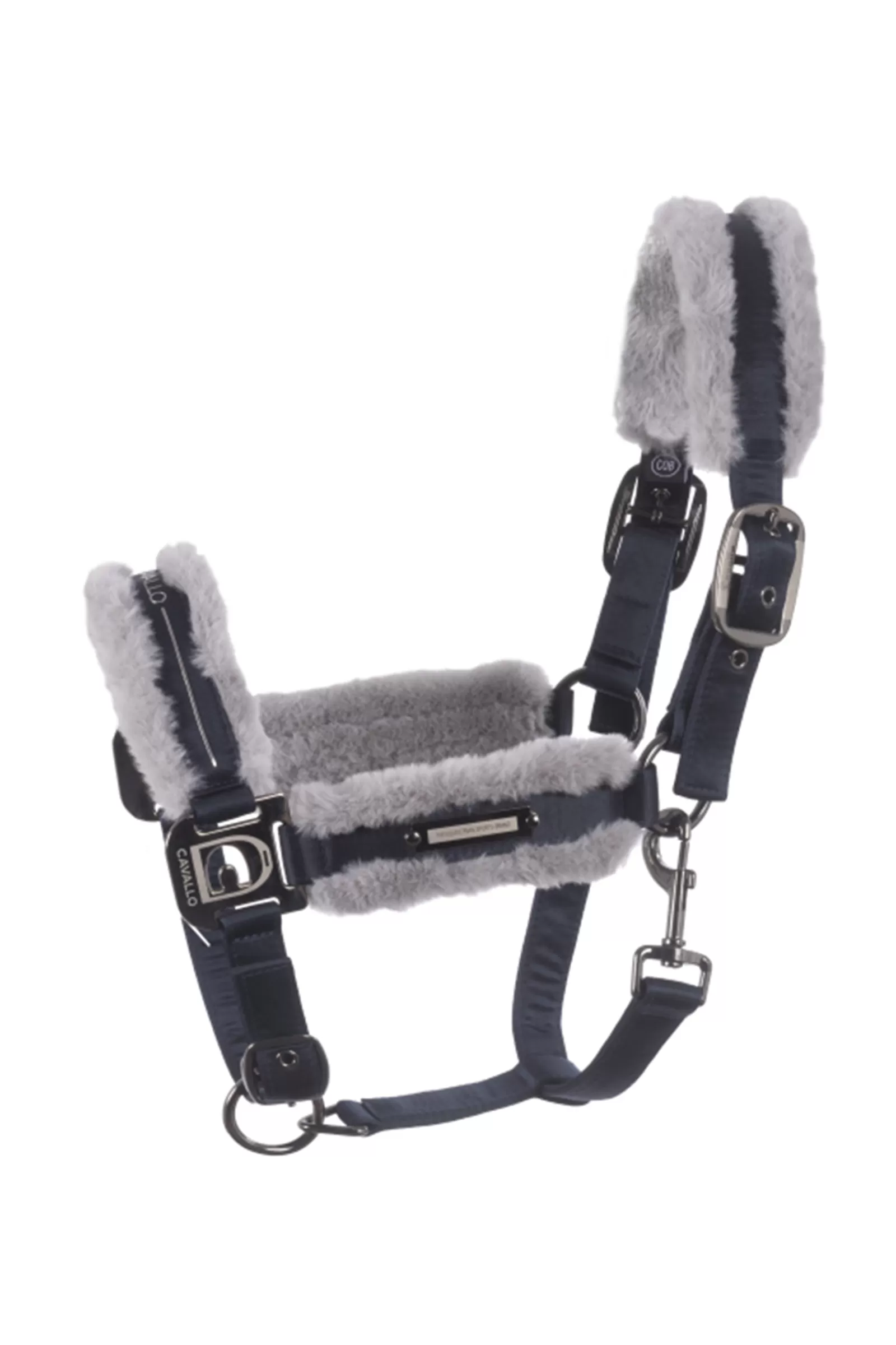 cavallo Jina Halter Db/Ab Cheap