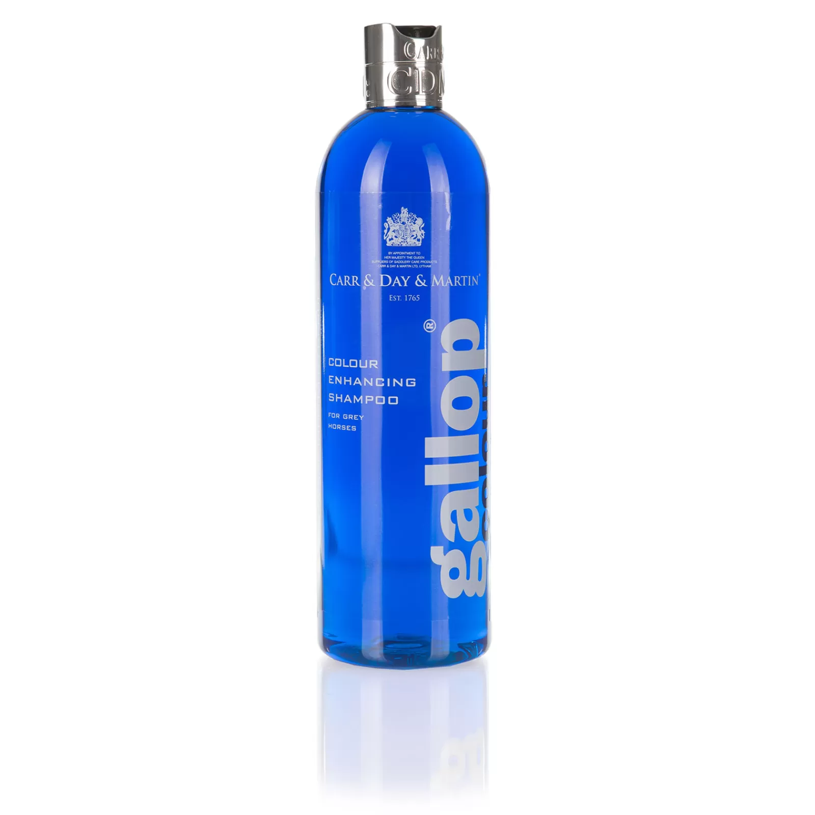 carrdaymartin Cdm Shampoo, Gallop Color Reinforcing Mold, 500 Ml Ei Maaritelty Discount