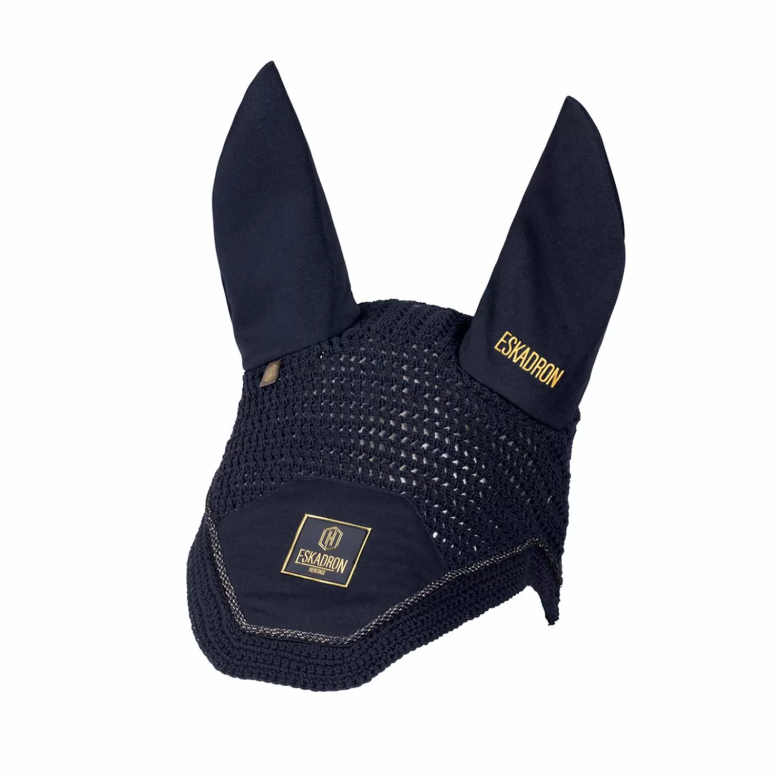 eskadron Heritage Aw21 Sport Korvahuppu Db/Ab Cheap