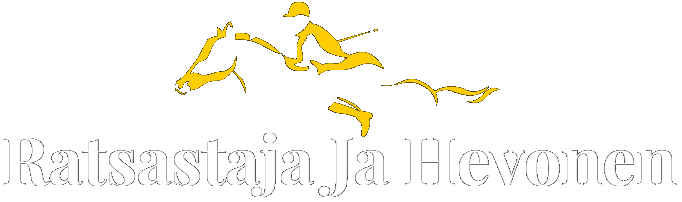 Ratsastaja Ja Hevonen